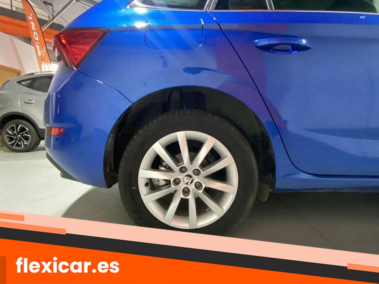 Foto Skoda Scala 16