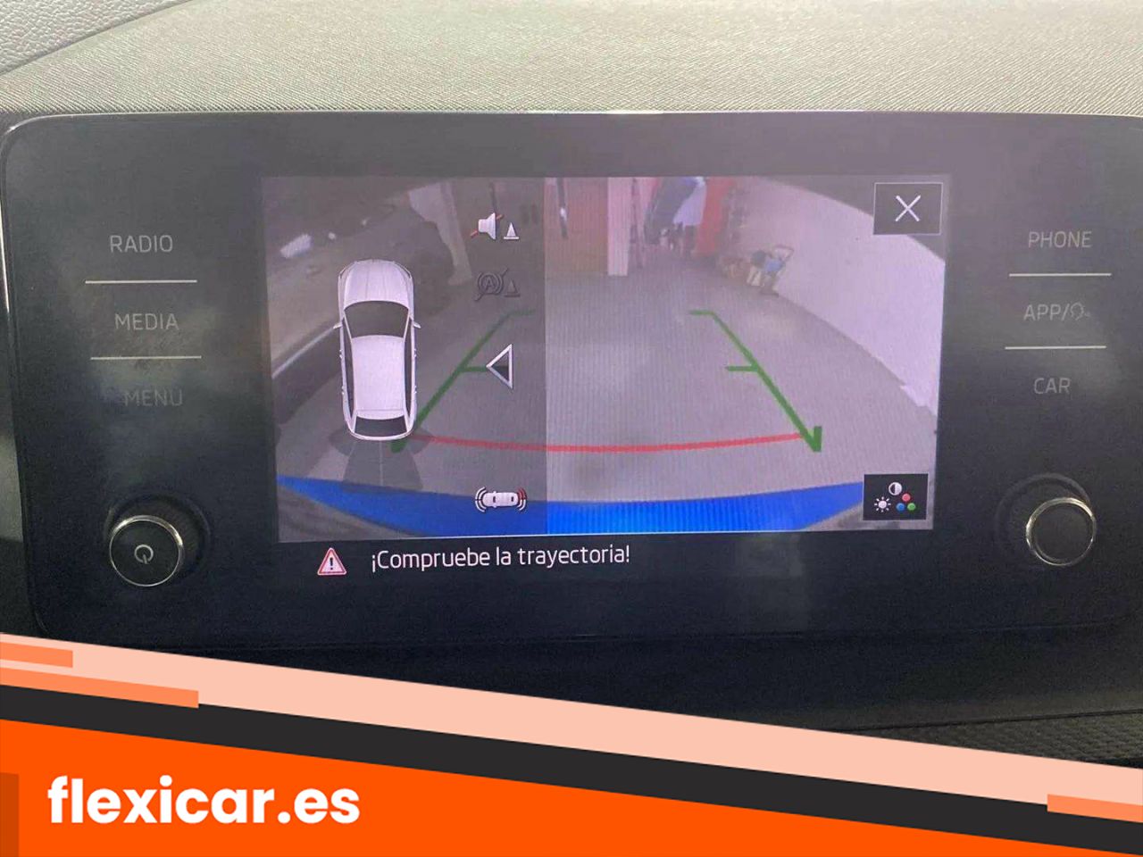Foto Skoda Scala 20