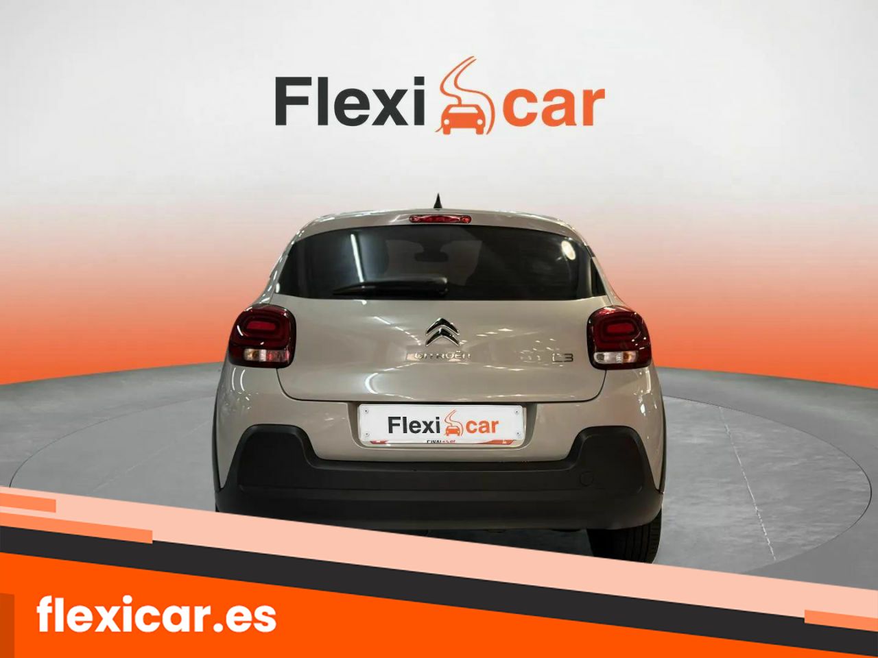 Foto Citroën C3 4