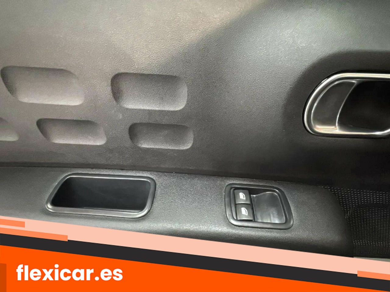 Foto Citroën C3 18