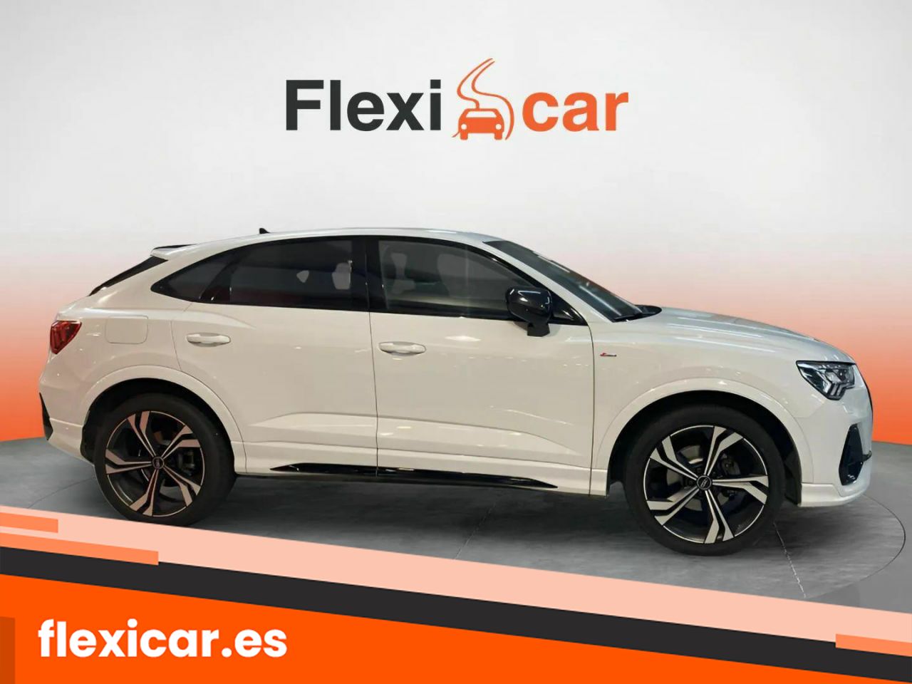 Foto Audi Q3 2
