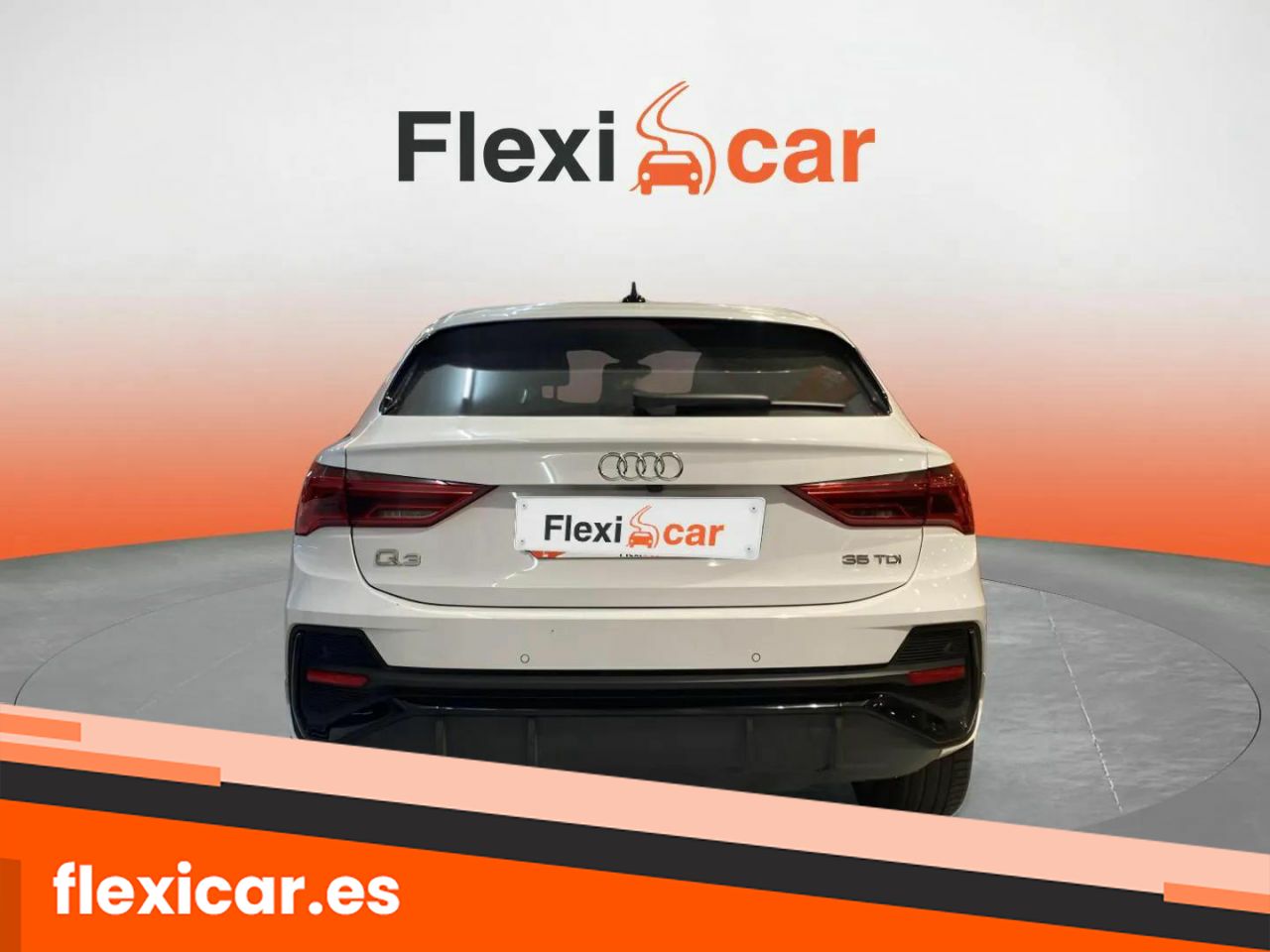 Foto Audi Q3 3