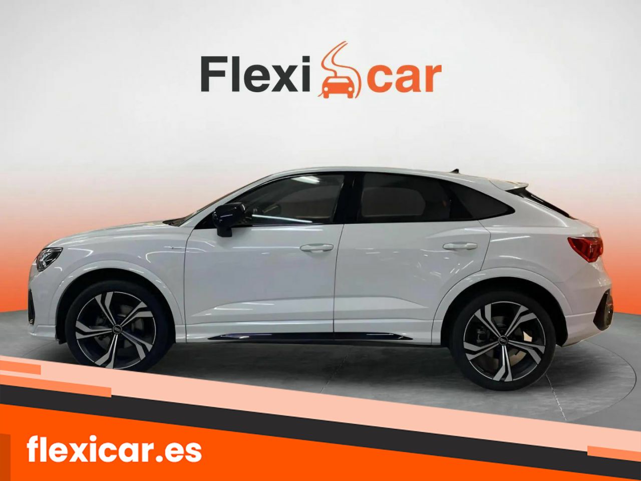Foto Audi Q3 4