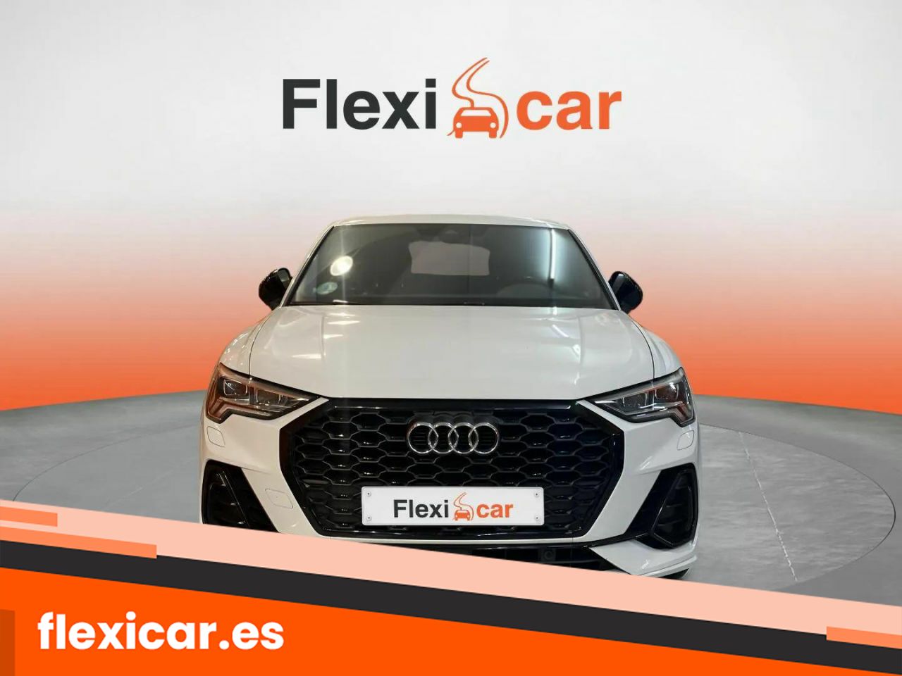 Foto Audi Q3 5