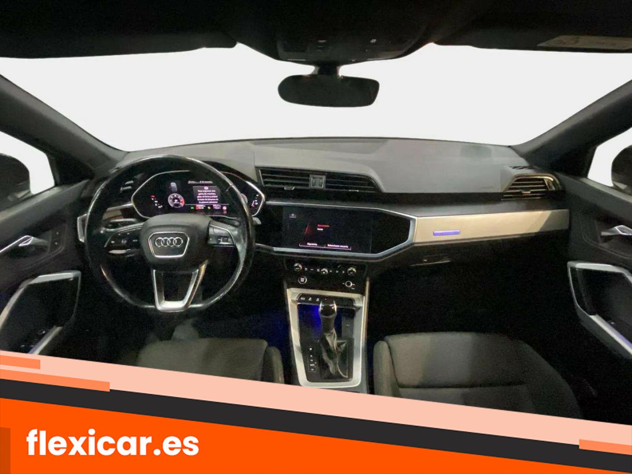 Foto Audi Q3 7