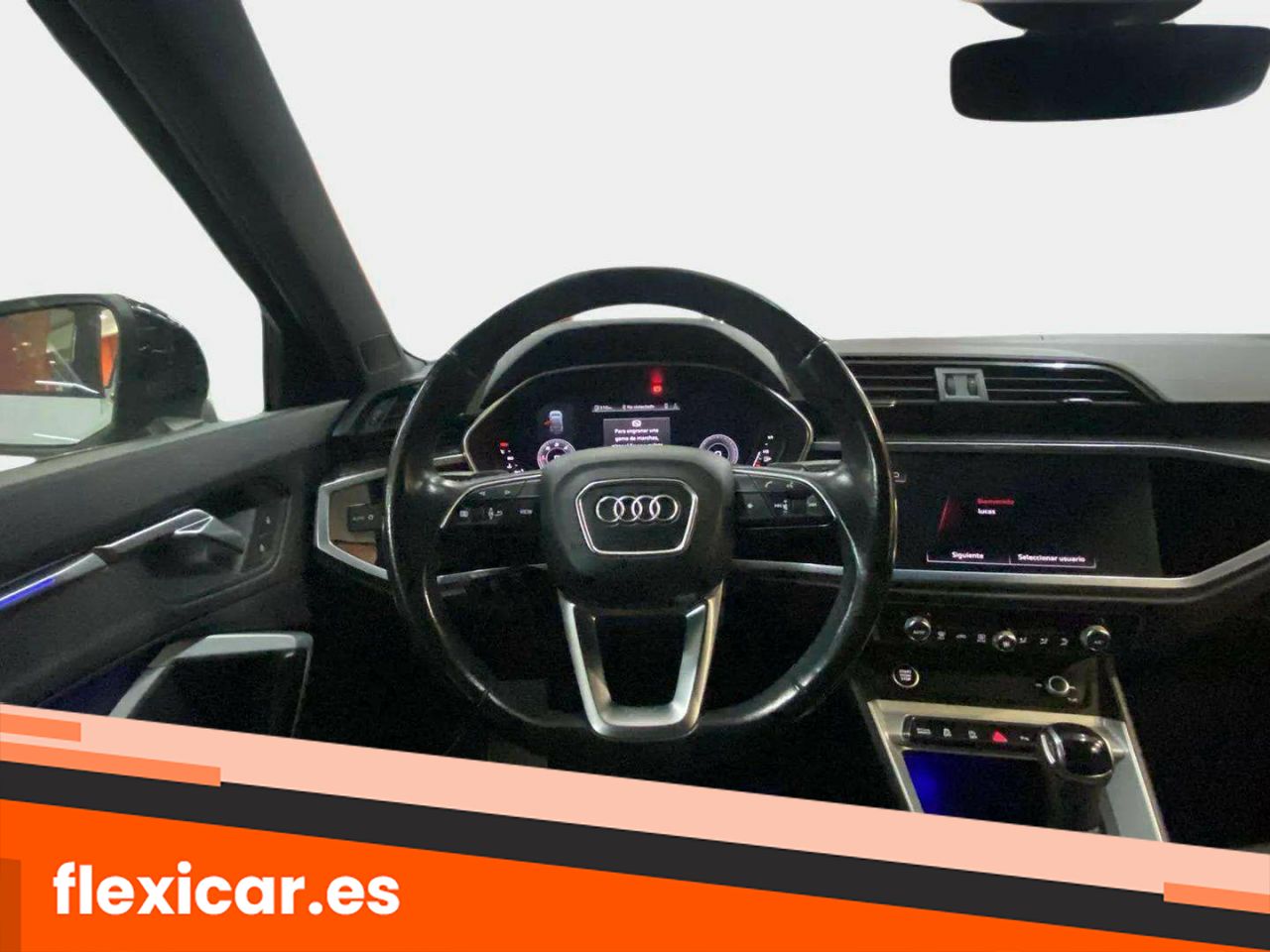 Foto Audi Q3 9