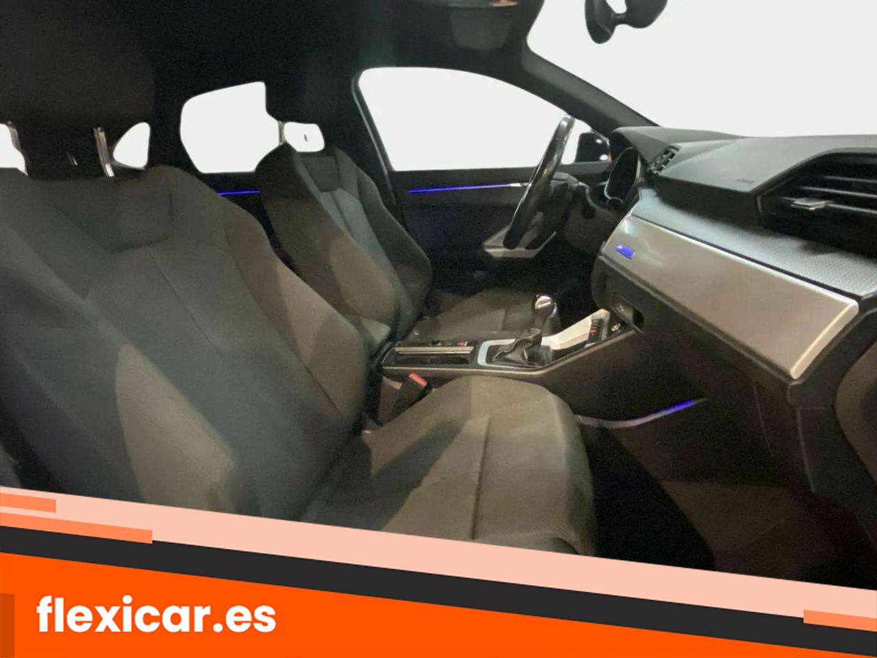 Foto Audi Q3 11