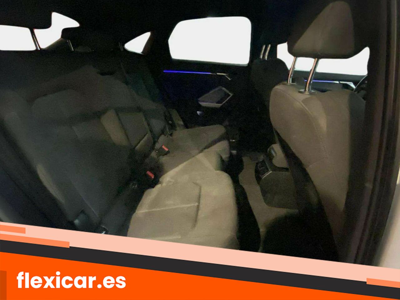 Foto Audi Q3 12