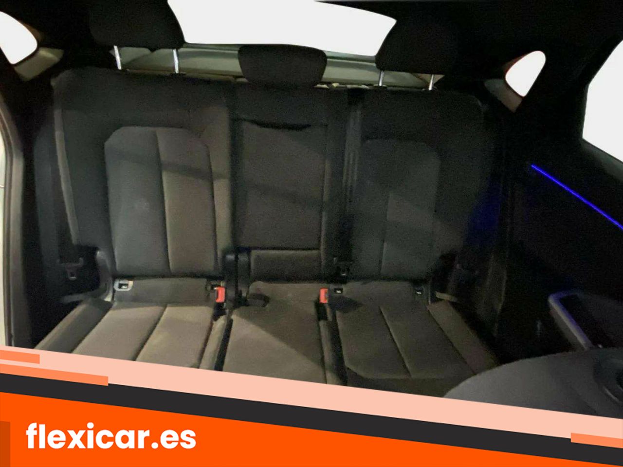 Foto Audi Q3 13
