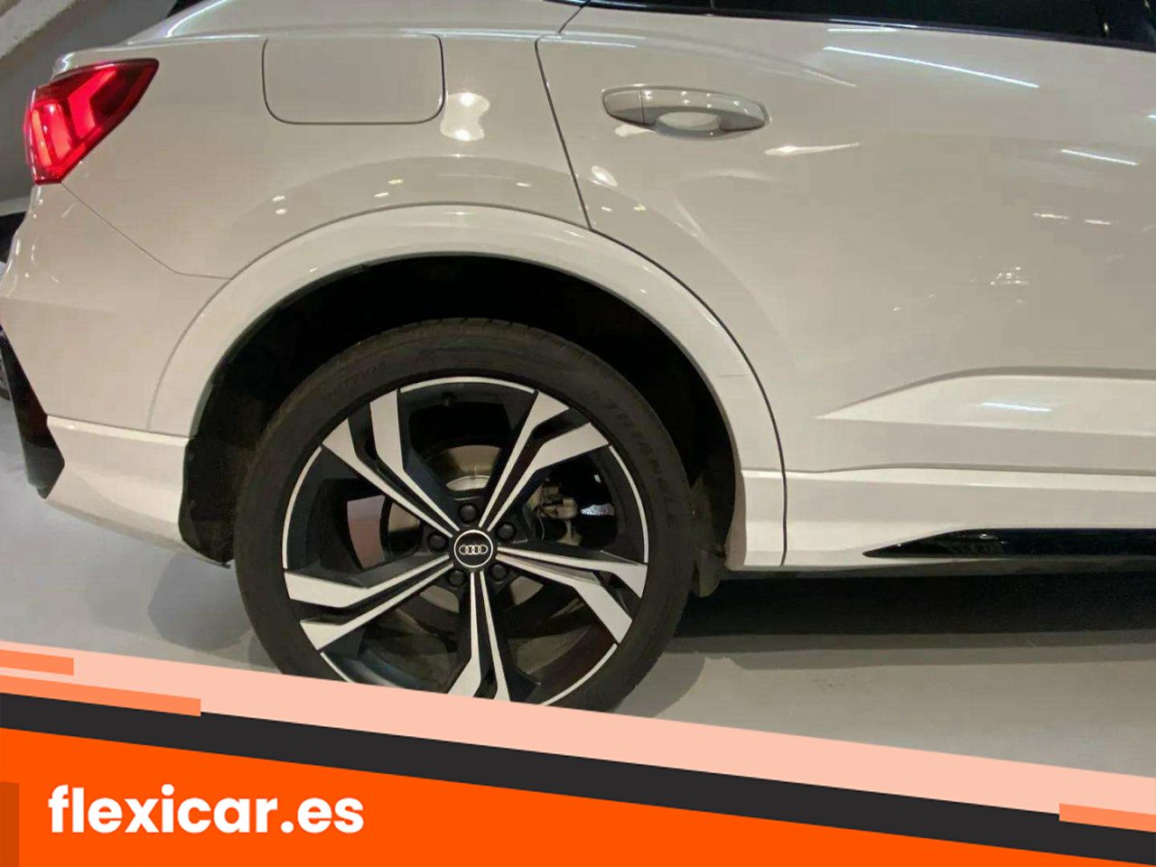 Foto Audi Q3 15