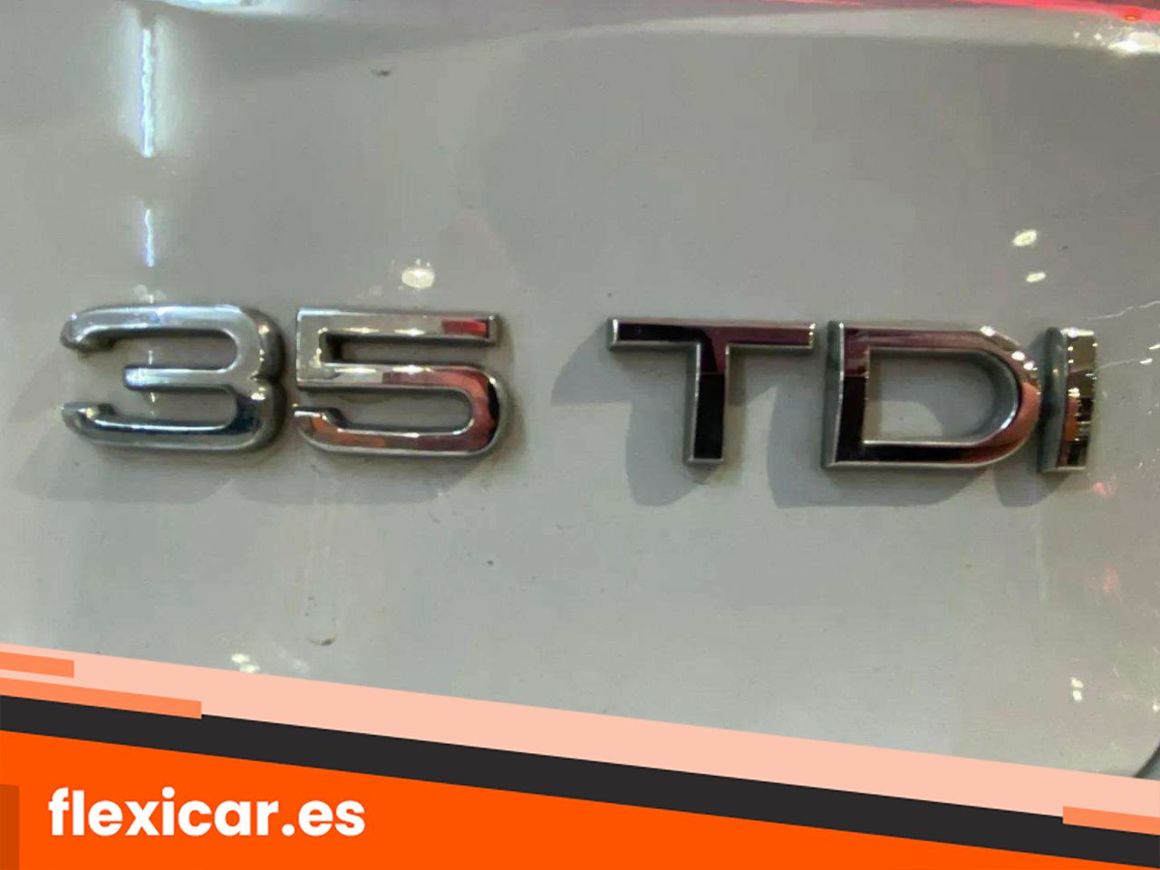 Foto Audi Q3 17