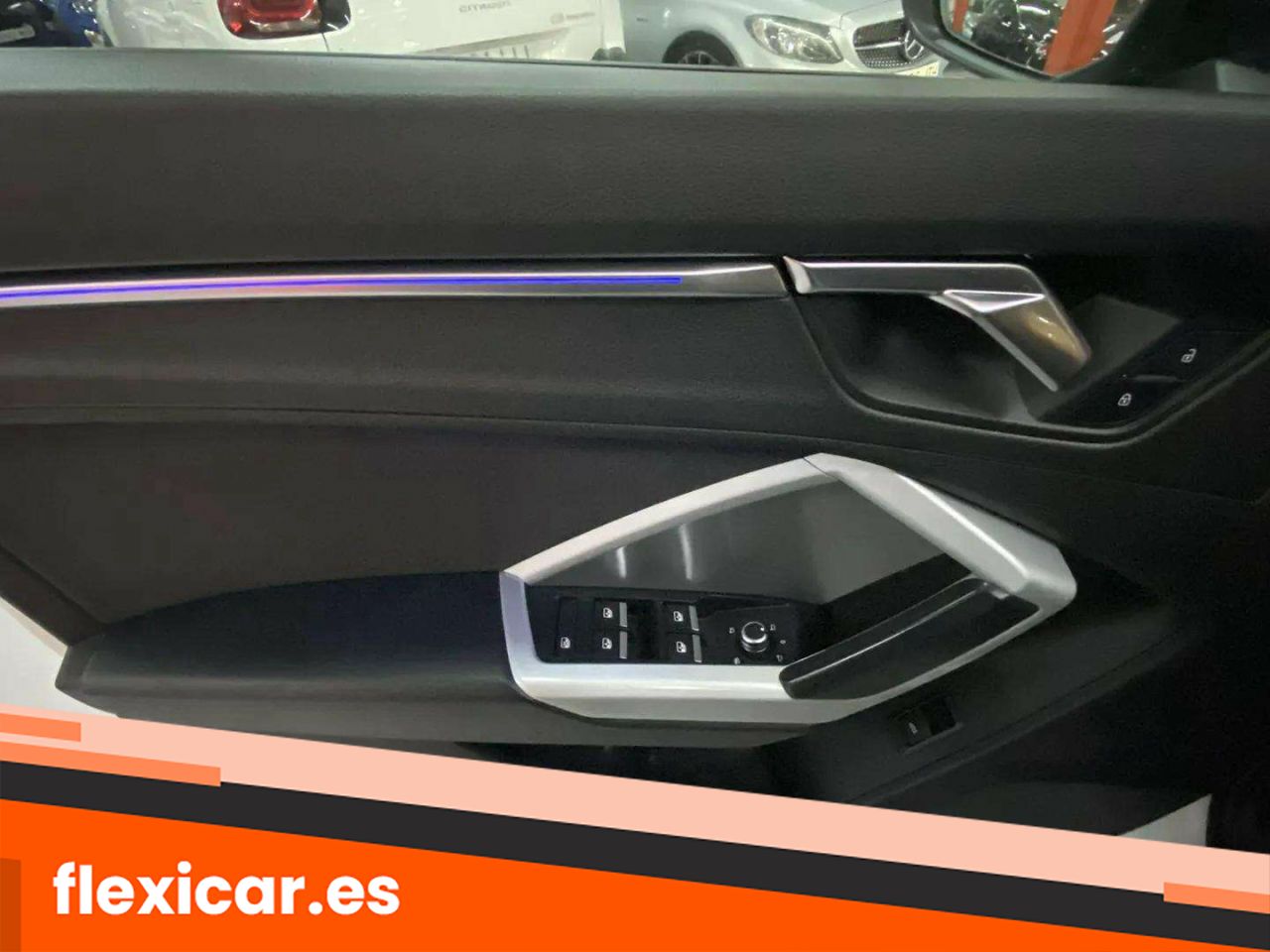Foto Audi Q3 18