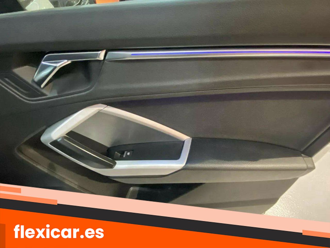 Foto Audi Q3 19