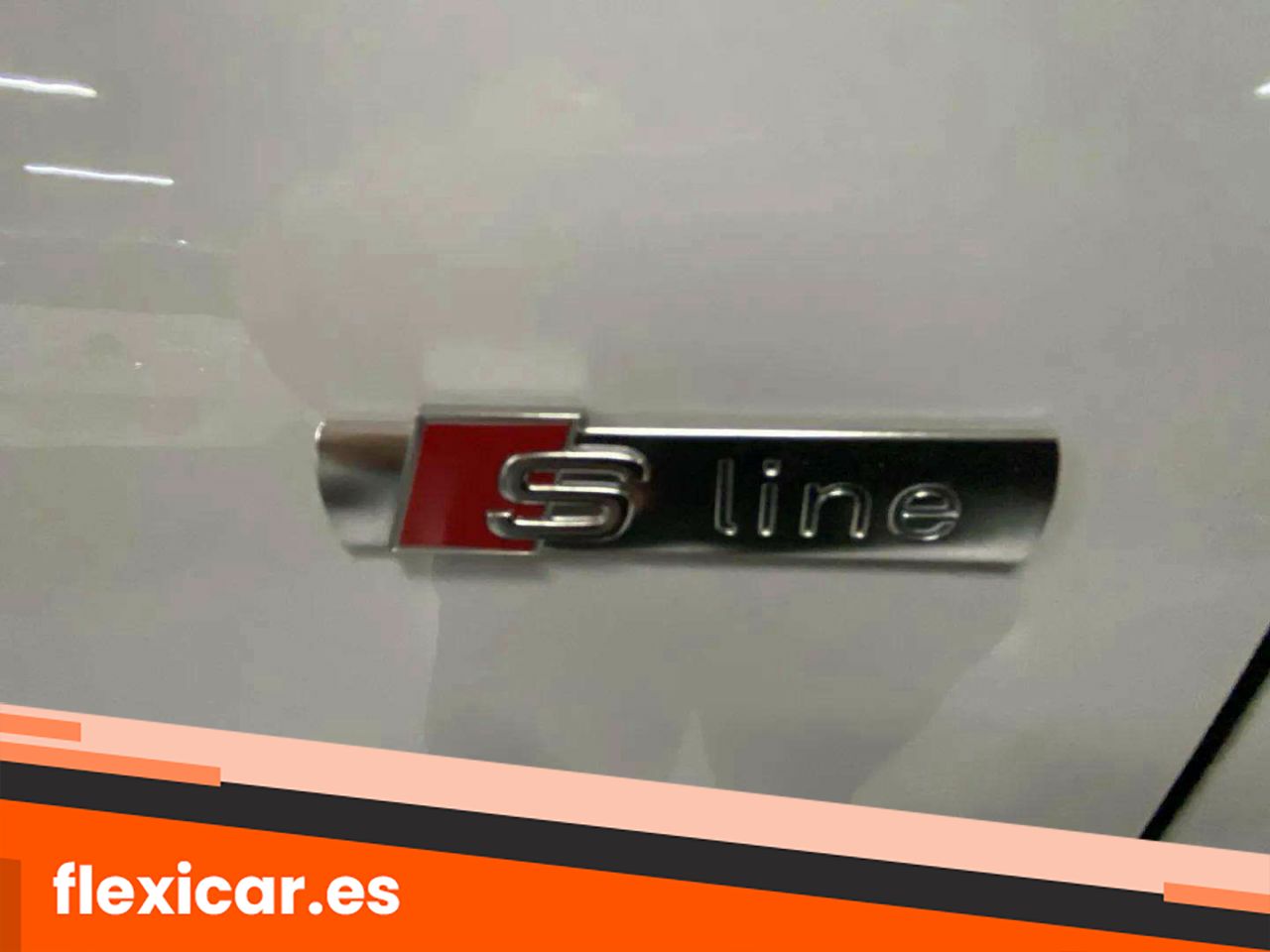 Foto Audi Q3 20