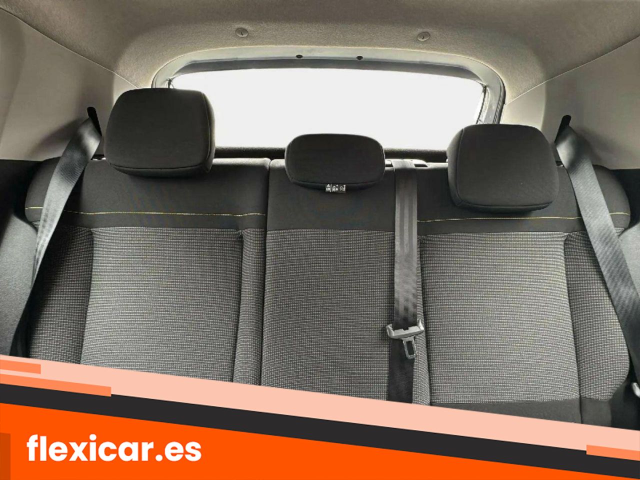 Foto Citroën C3 8