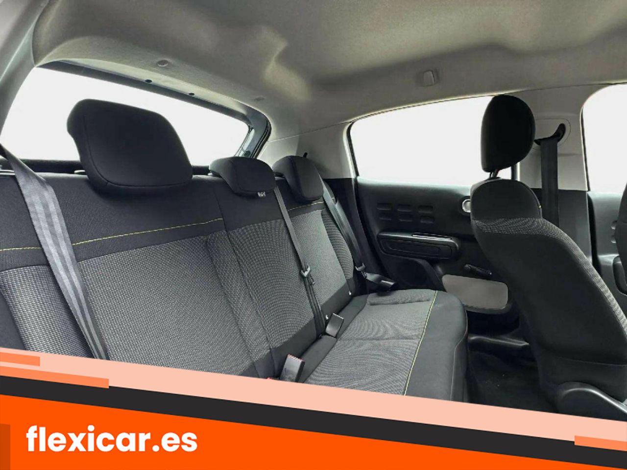 Foto Citroën C3 9