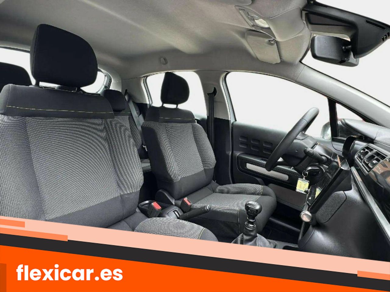 Foto Citroën C3 10