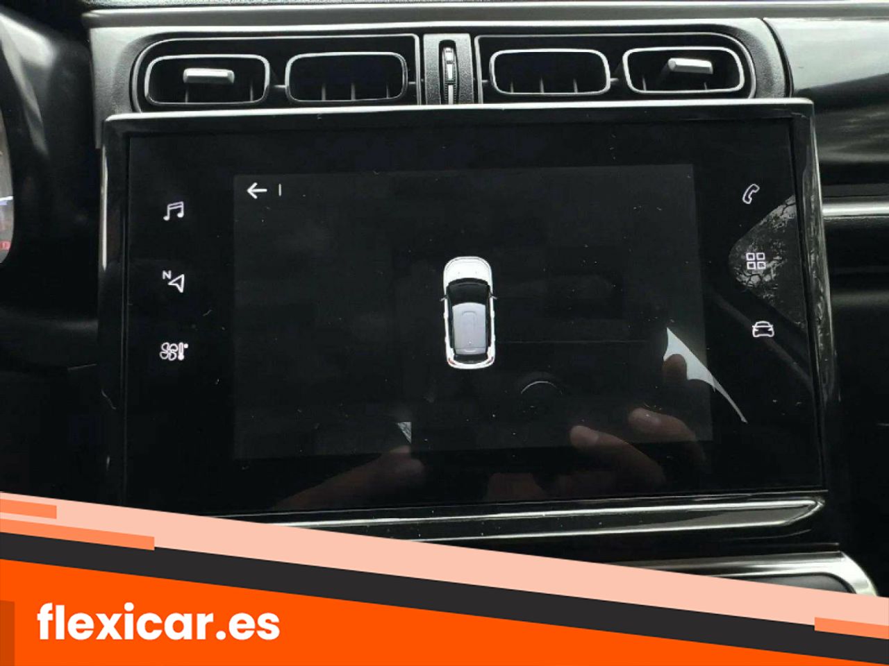 Foto Citroën C3 15