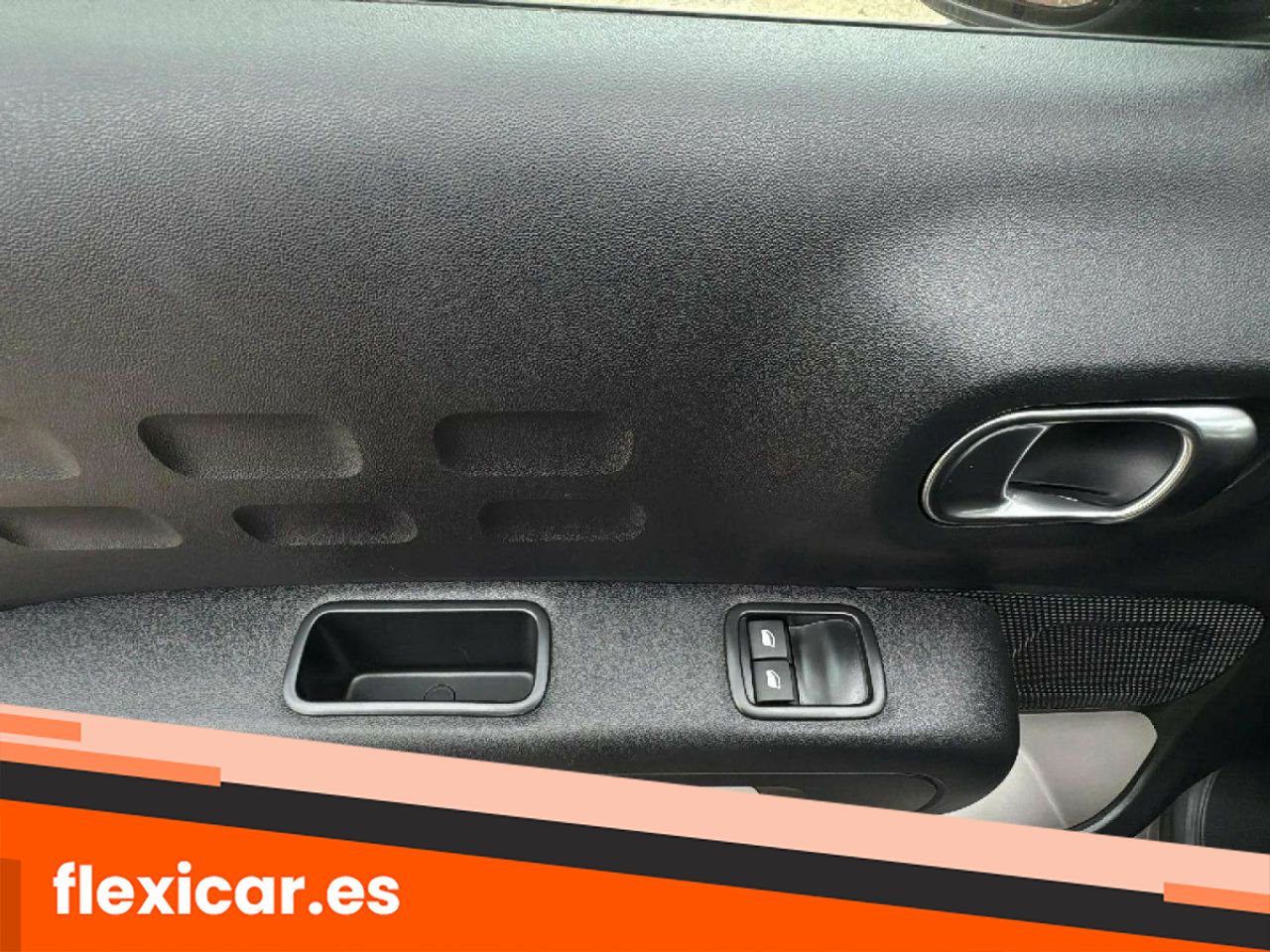 Foto Citroën C3 16