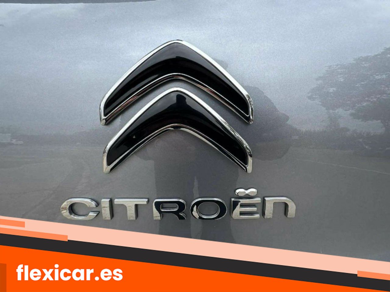 Foto Citroën C3 19