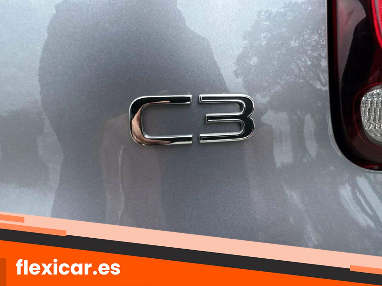 Foto Citroën C3 20