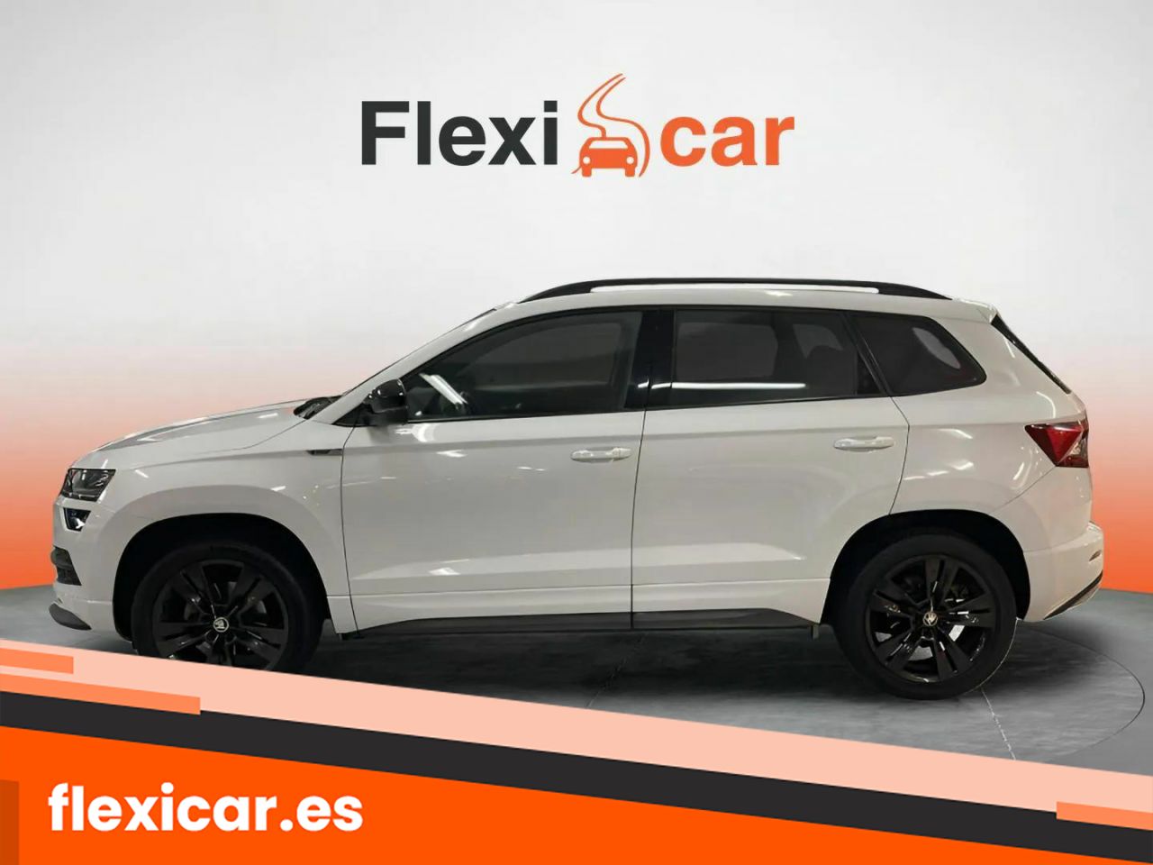 Foto Skoda Karoq 3