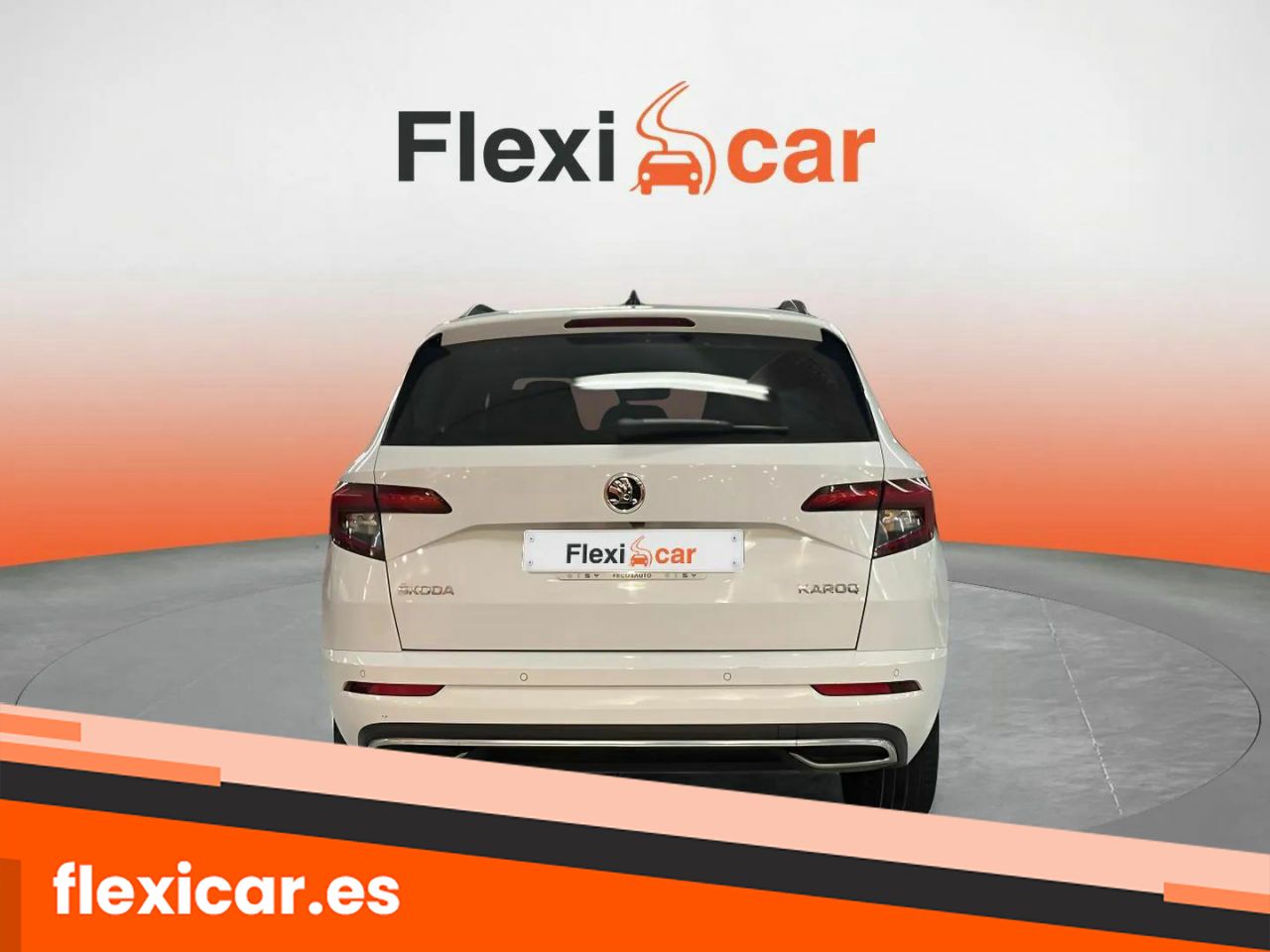 Foto Skoda Karoq 4