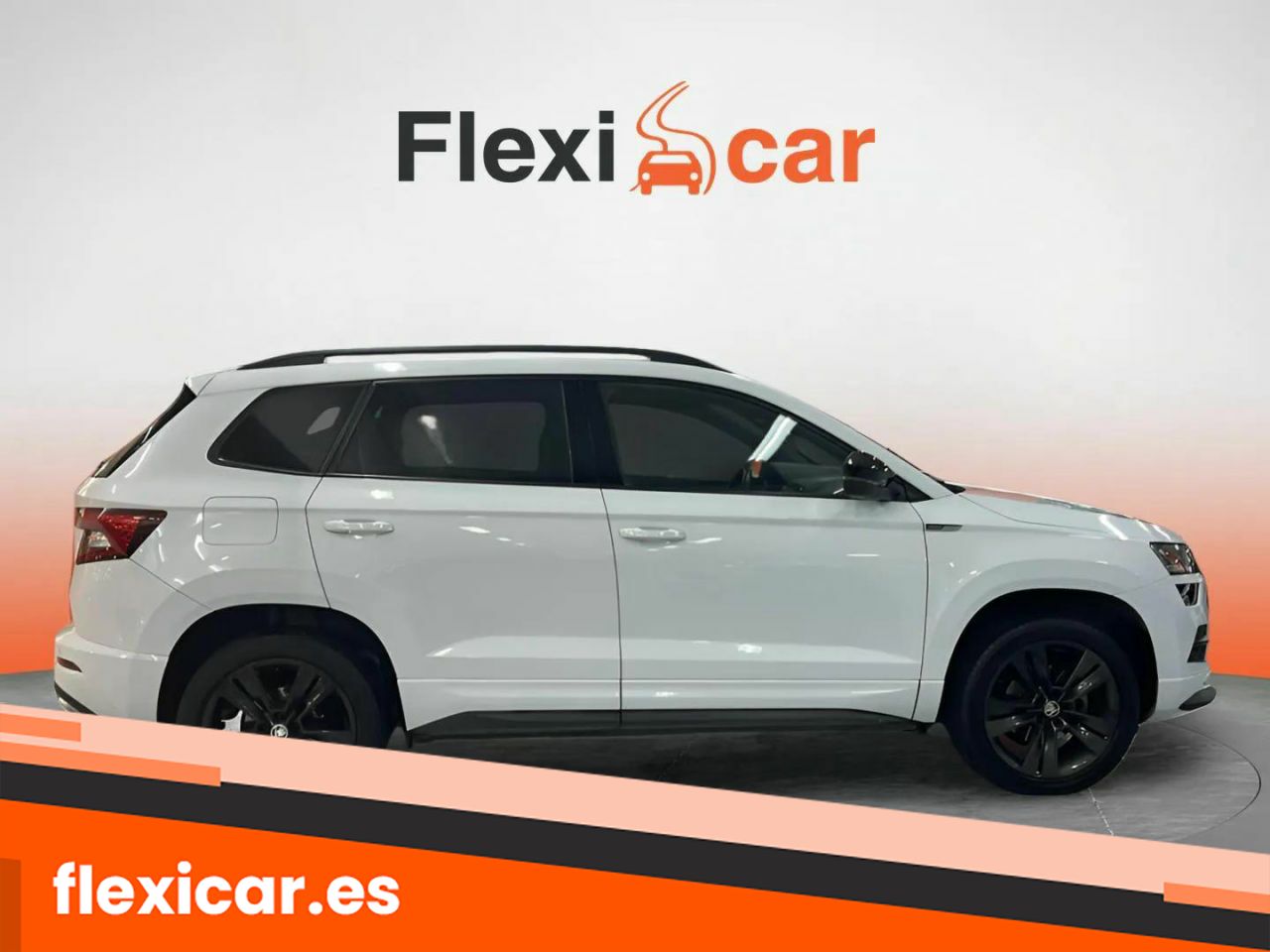 Foto Skoda Karoq 5