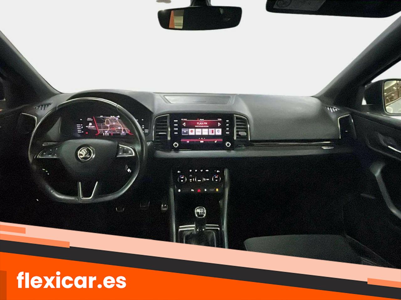 Foto Skoda Karoq 7