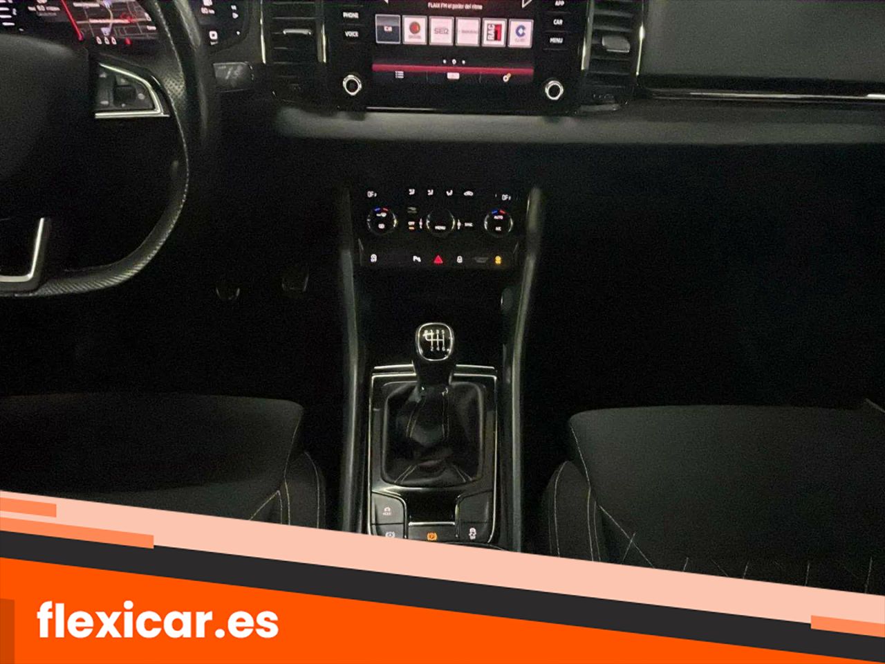 Foto Skoda Karoq 8