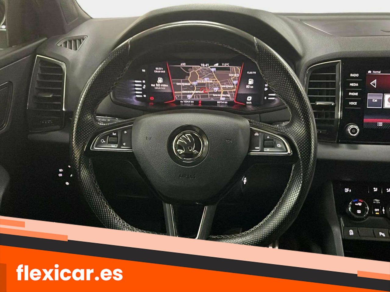 Foto Skoda Karoq 9