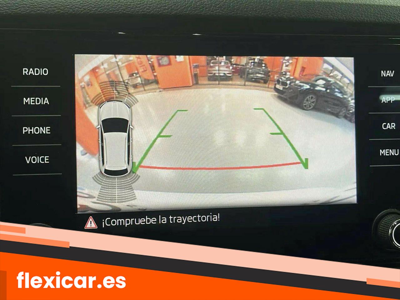 Foto Skoda Karoq 11