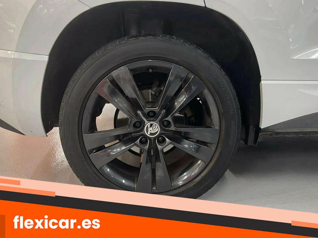 Foto Skoda Karoq 13