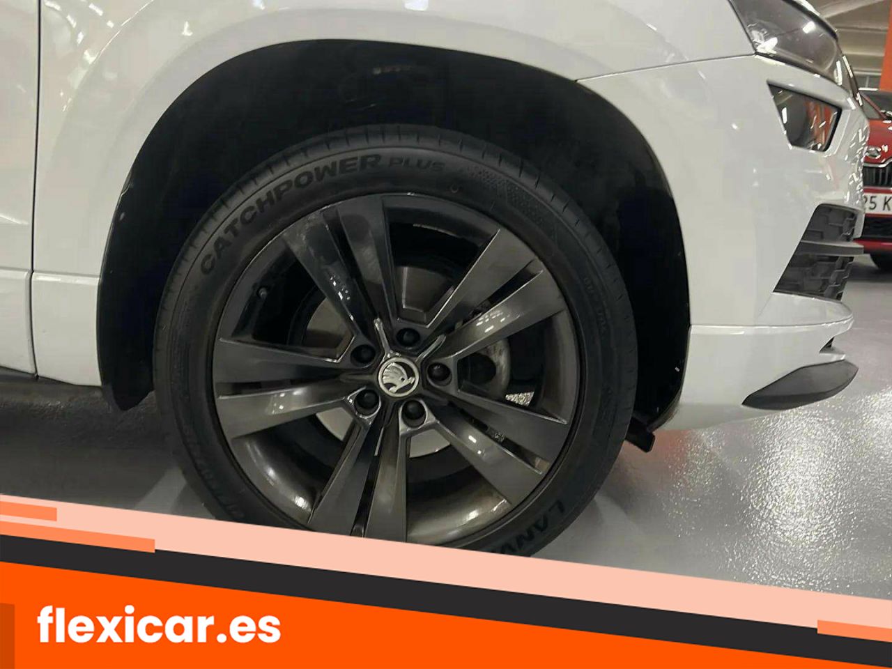 Foto Skoda Karoq 14