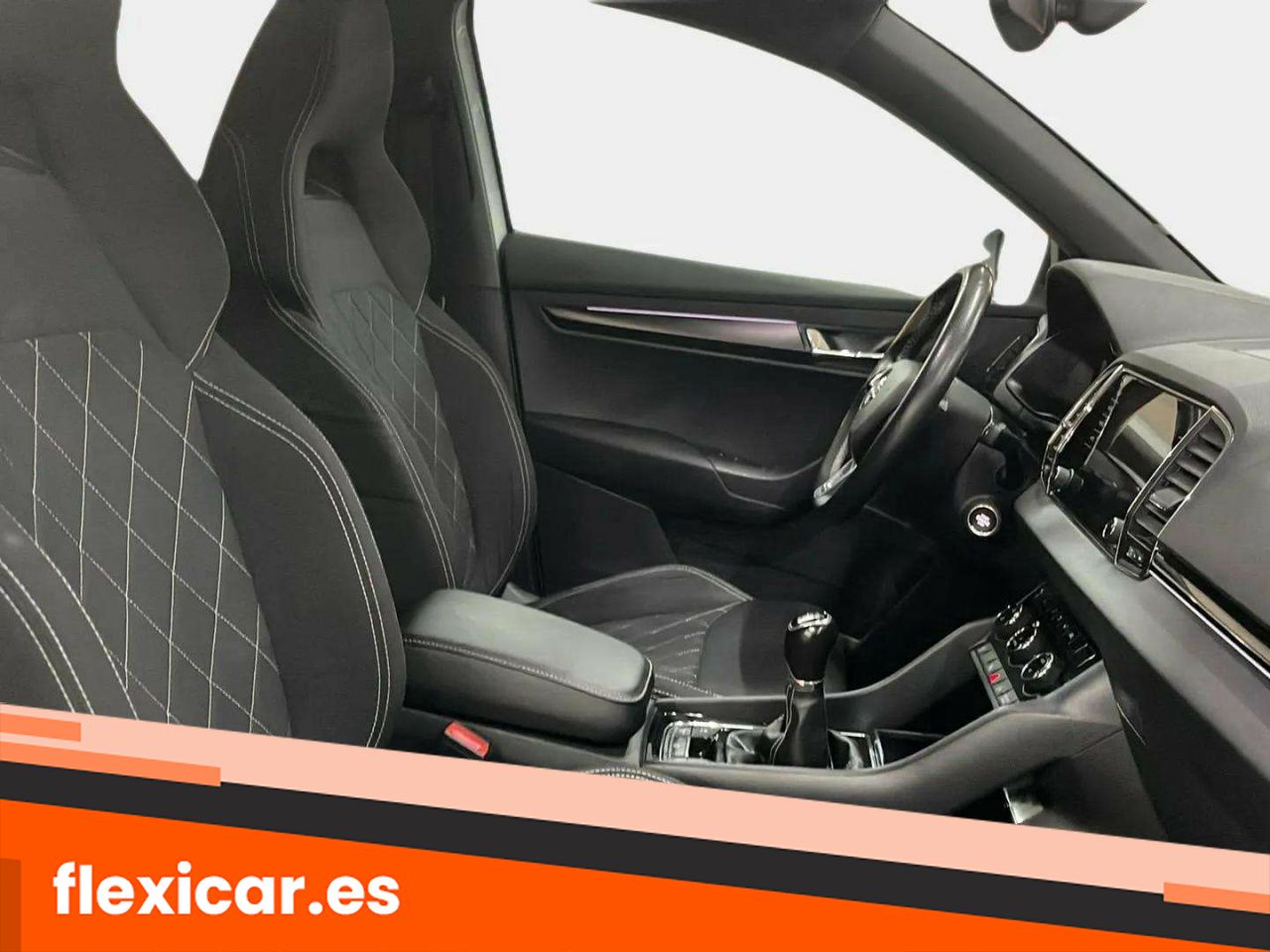 Foto Skoda Karoq 15