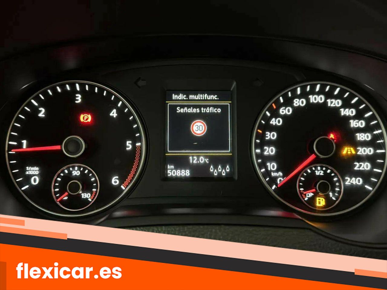 Foto Seat Alhambra 10