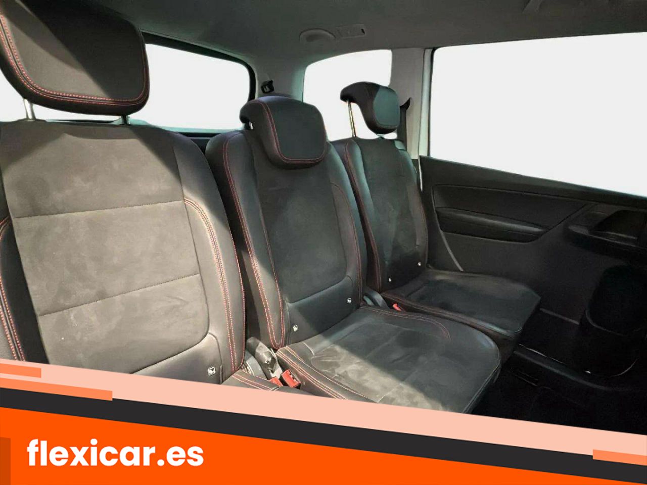 Foto Seat Alhambra 12
