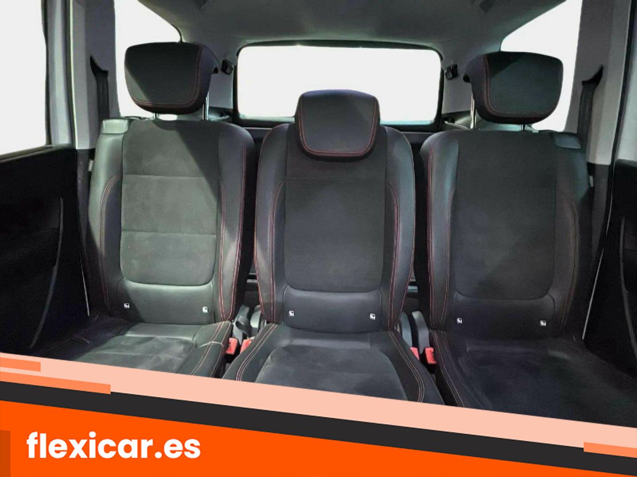 Foto Seat Alhambra 13