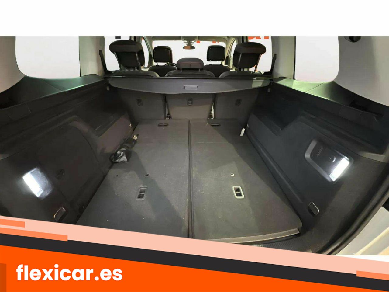 Foto Seat Alhambra 14