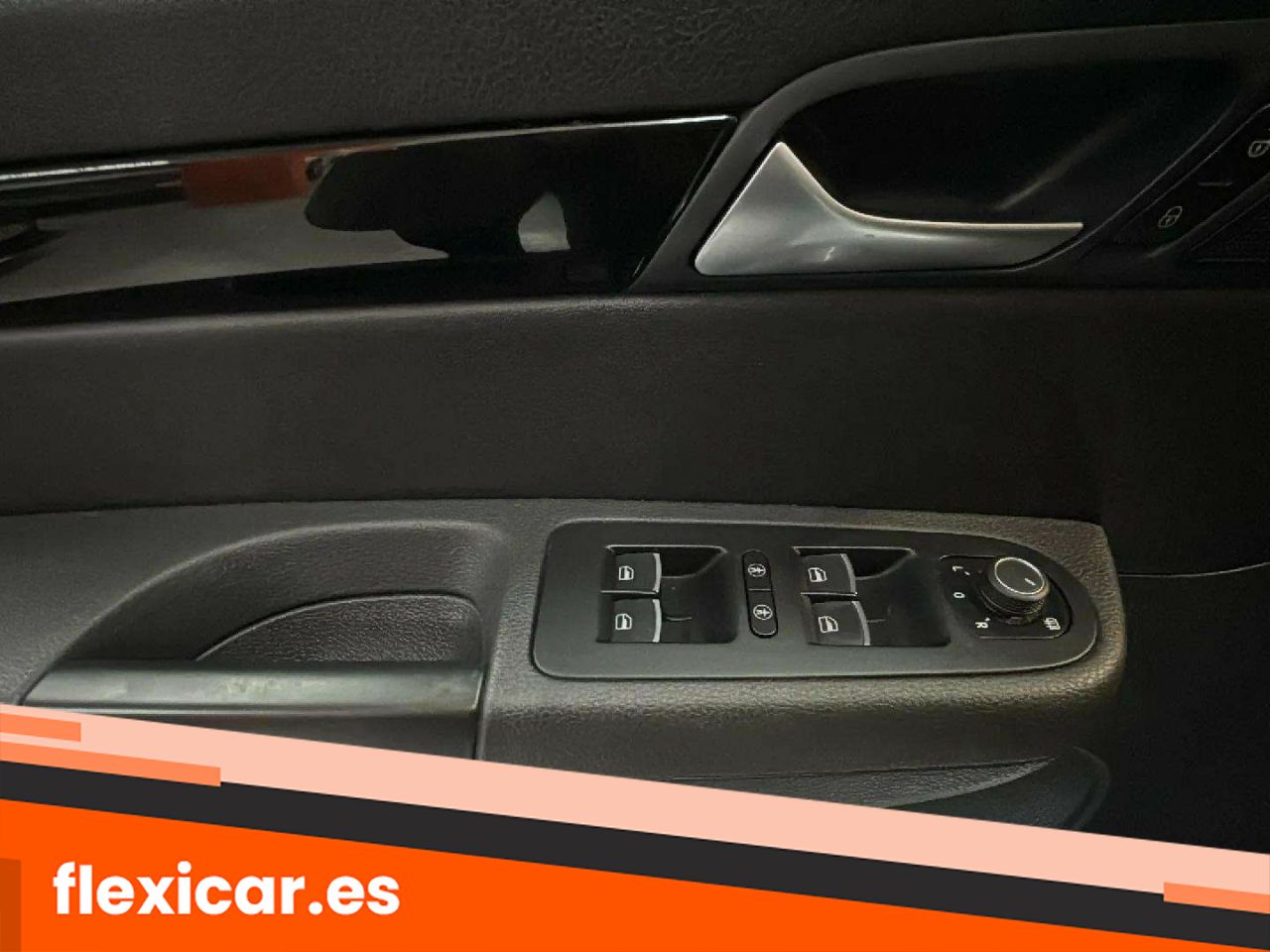 Foto Seat Alhambra 17