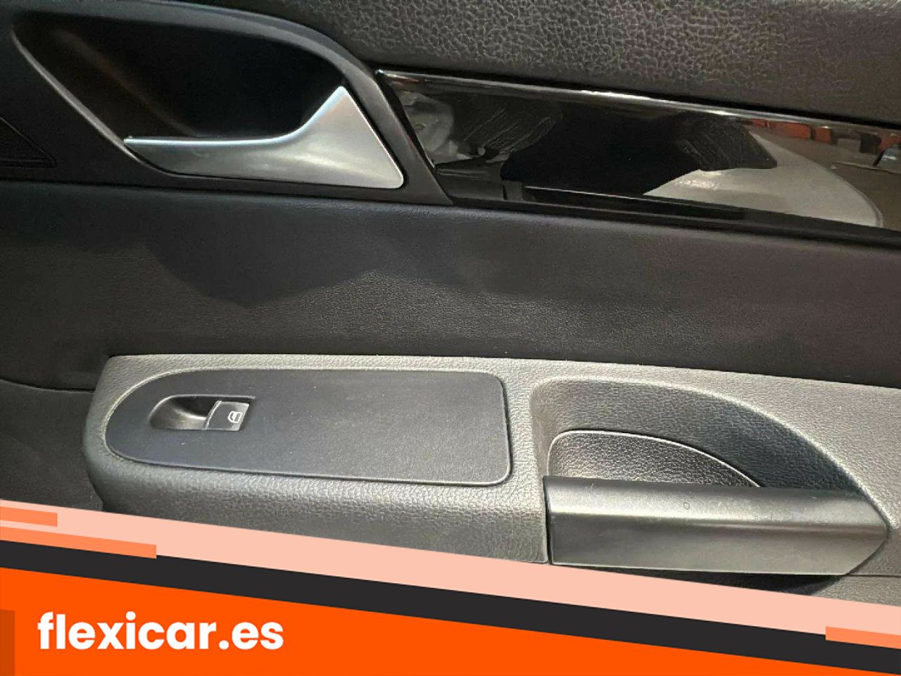 Foto Seat Alhambra 18