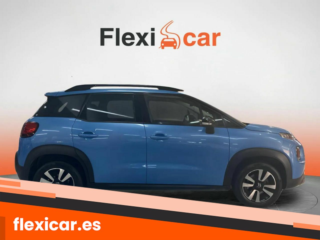 Foto Citroën C3 Aircross 2