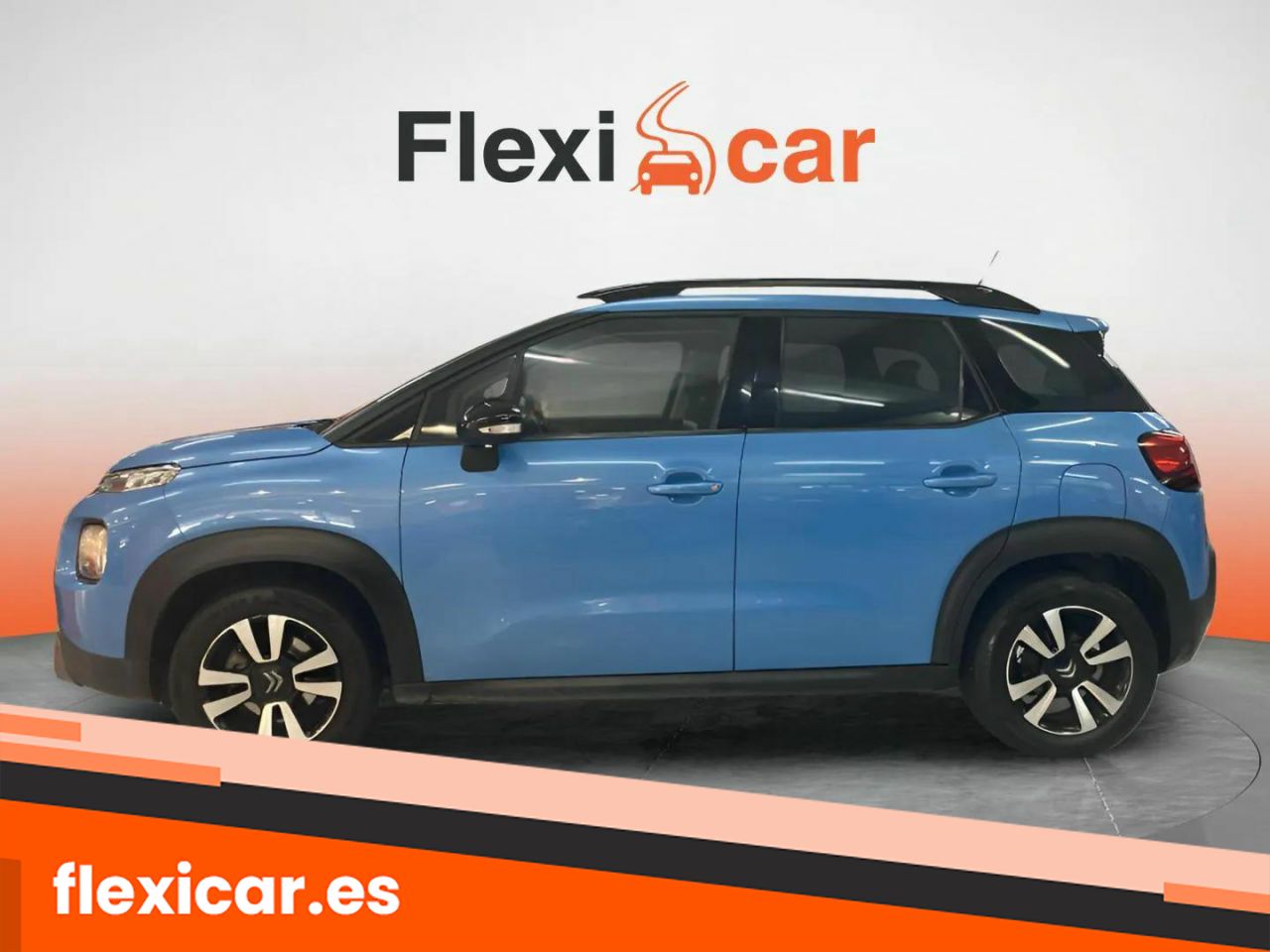 Foto Citroën C3 Aircross 4