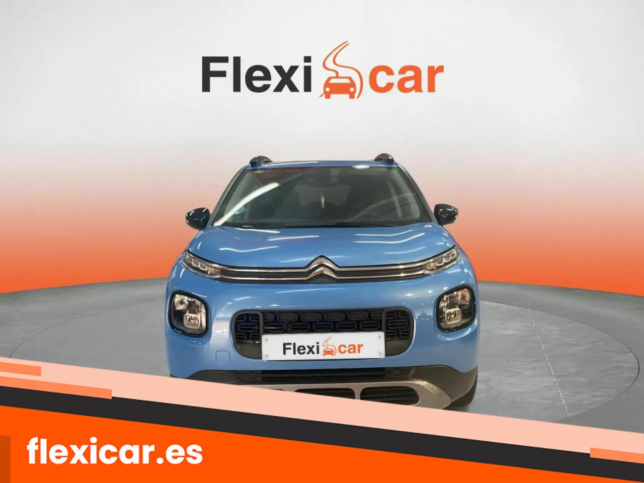 Foto Citroën C3 Aircross 5