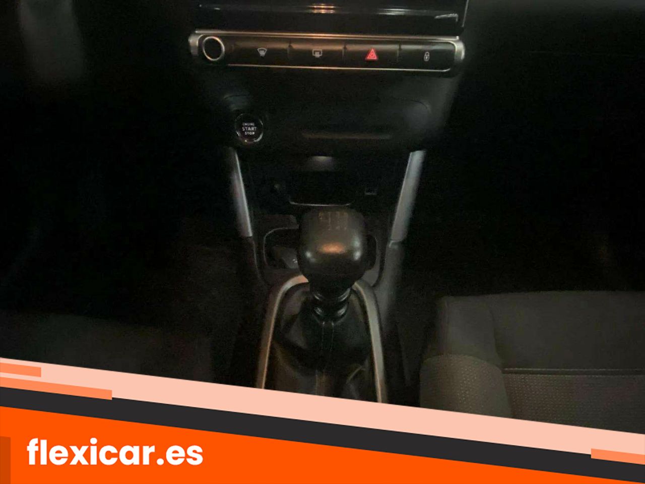 Foto Citroën C3 Aircross 8