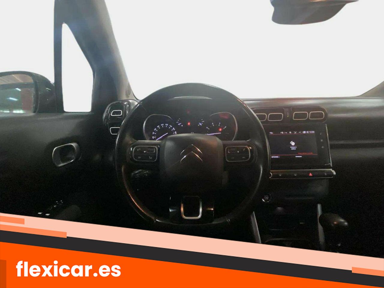 Foto Citroën C3 Aircross 9