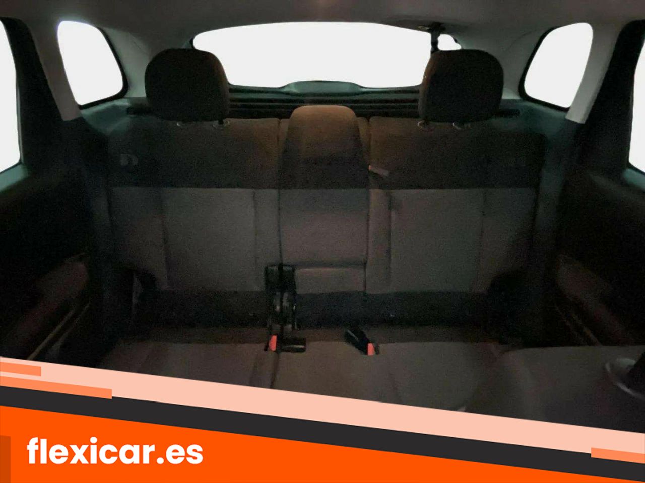 Foto Citroën C3 Aircross 13