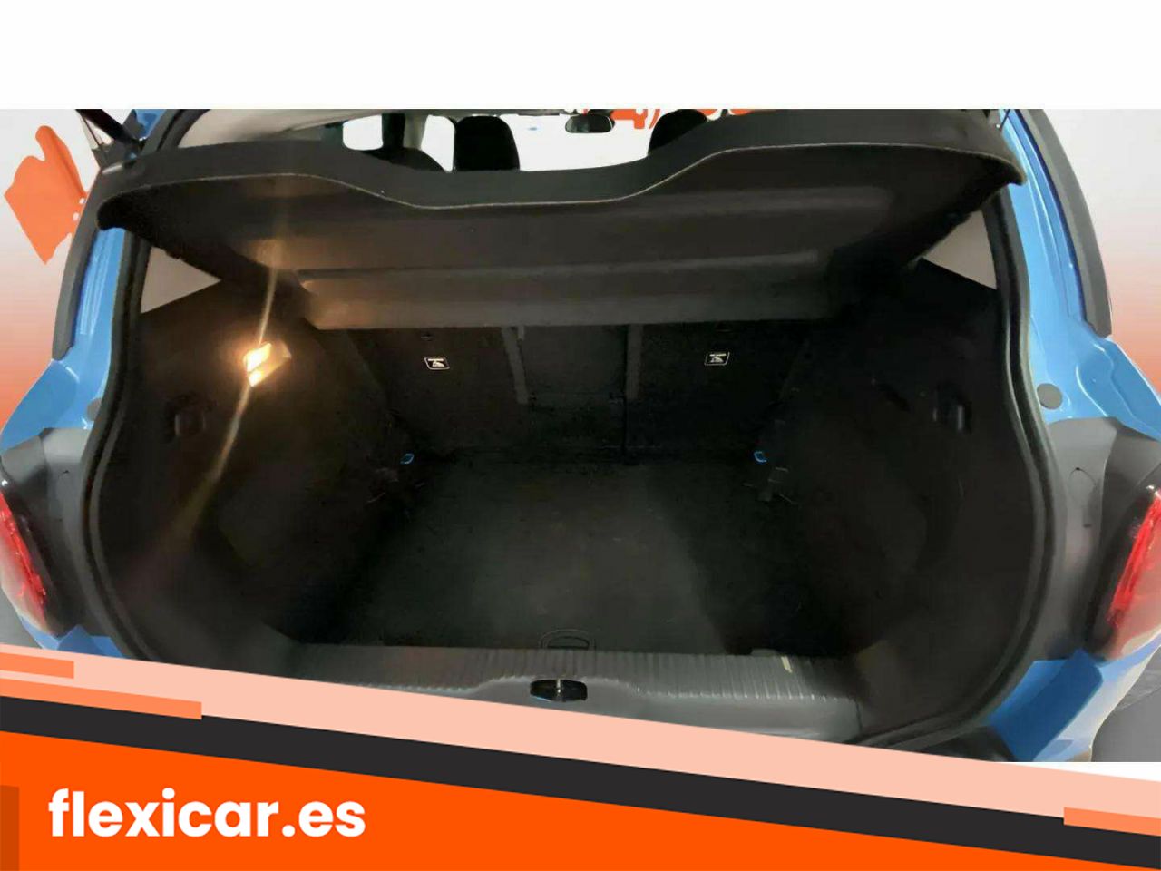 Foto Citroën C3 Aircross 14