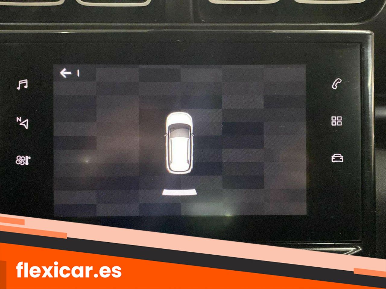 Foto Citroën C3 Aircross 18
