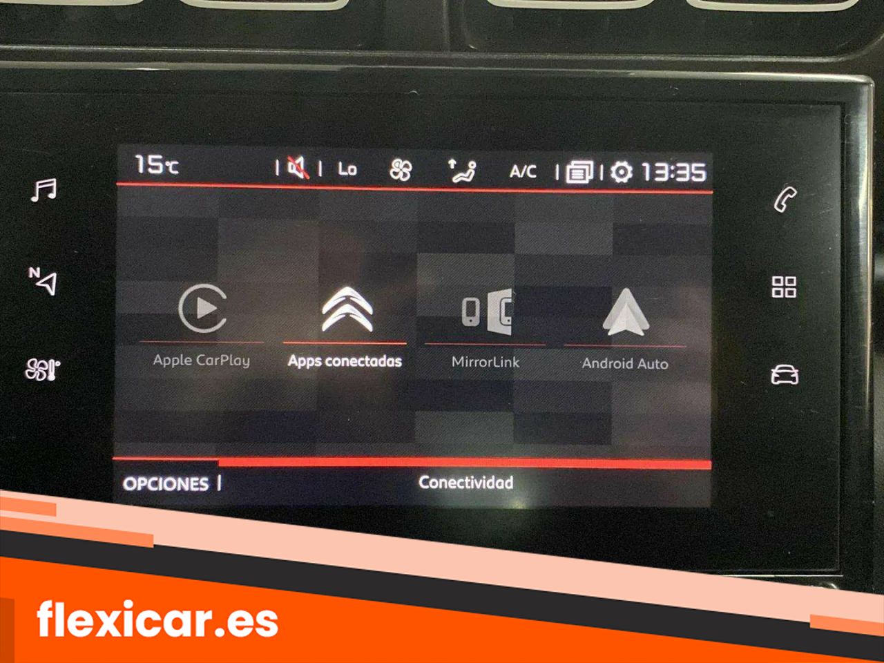 Foto Citroën C3 Aircross 19
